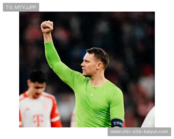 拜仁连胜终结暴露防线隐患,诺伊尔失误敲响警钟