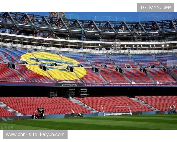 巴萨主场场均轰入3.29球，诺坎普成客队噩梦之地