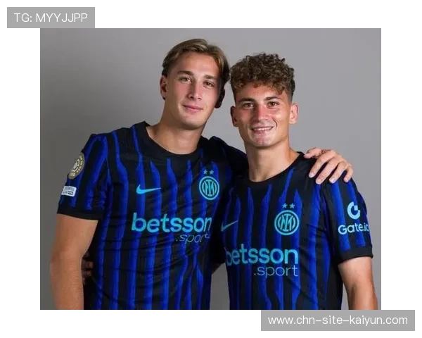 罗马诺：皮奥·埃斯波西托今夏不会离开国米，双方关系牢固